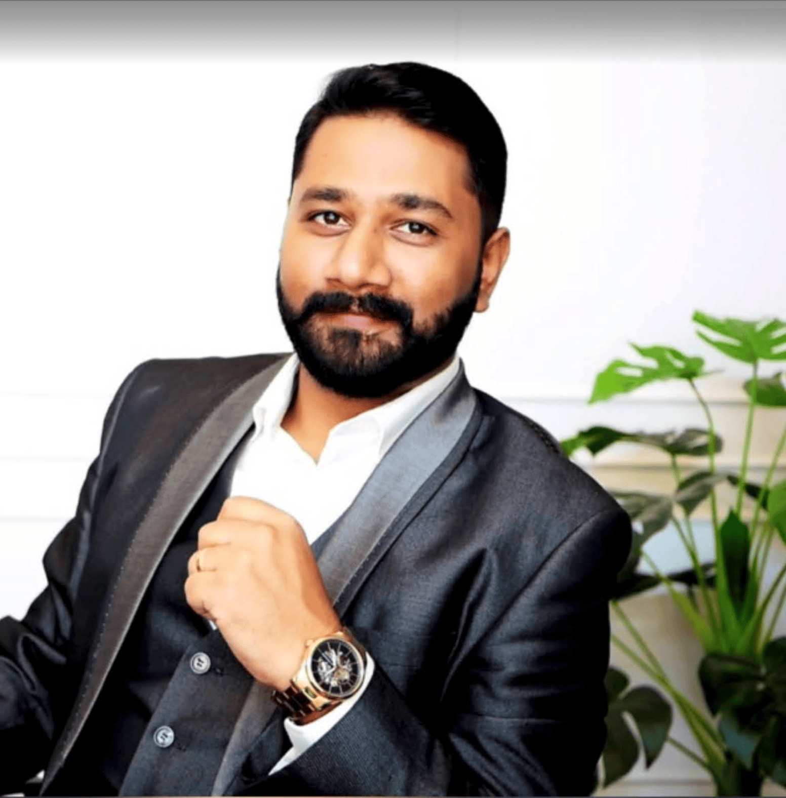 James Vineeth