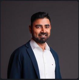 Richard Prabhu