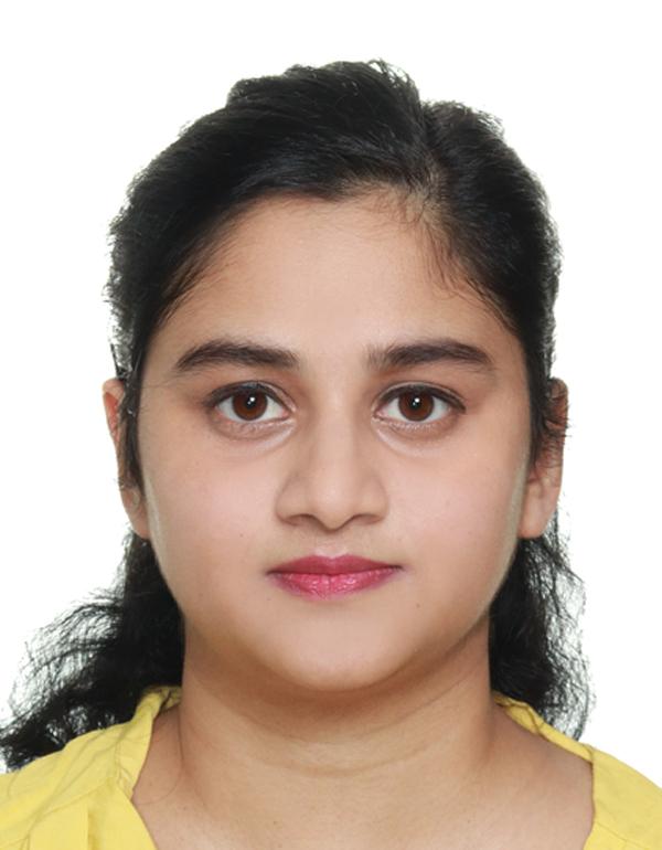 Sherin Deborah